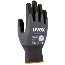 uvex phynomic allround 6004909 nylon pracovní rukavice Velikost rukavic: 9 EN 388 1 pár