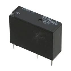 Omron, G5NB-1A-E-DC5 napájecí relé, monostabilní, 1 cívka, 30 V/DC, 3 A, 1 ks