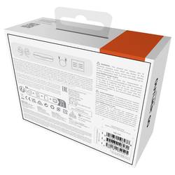 Creative Outlier GO TWS Headset otevřená (On Ear) Bluetooth® stereo černá odolné vůči potu, voděodolná, Indikátor nabití, vč. nabíjecí a dokovací stanice