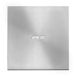Asus ZenDrive U7M SDRW-08U7M-U ZD externí DVD vypalovačka Retail USB 2.0 stříbrná