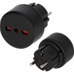 Brennenstuhl 1508590 cestovní adaptér 1508590