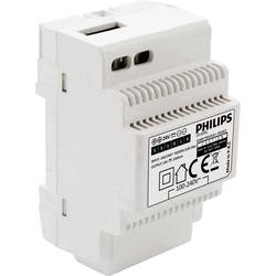 Philips domovní video telefon napájení na DIN lištu, bílá, 531010