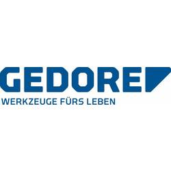 Gedore 6065530 6 13X14 oboustranný plochý klíč Délka klíče (cm) (jen pro nadpis) 13 - 14 mm