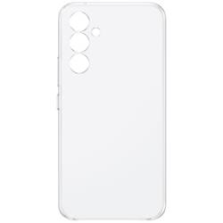 Samsung Clear Case zadní kryt na mobil Samsung Galaxy A54 5G transparentní EF-QA546CTEGWW