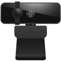Lenovo Essential FHD Full HD webkamera, 1920 x 1080 Pixel, upínací uchycení