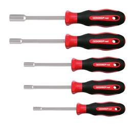 Gedore RED R38502005 sada nástrčných klíčů, 3300033