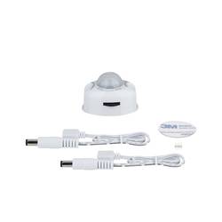 Paulmann 709.61 YourLED Night pohybový senzor 12 V plast (d x š x v) 3.6 x 4.8 x 3.1 cm 1 ks