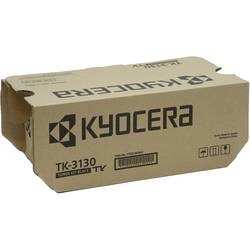 Kyocera Toner TK-3130 originál černá 25000 Seiten 1T02LV0NL0