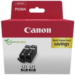 Canon Ink PGI-525 BK Twin Pack originál Dual černá 4529B017