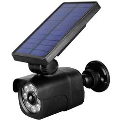 ENTAC ESLCAM-SMD solární nástěnné osvětlení s PIR detektorem 4 W