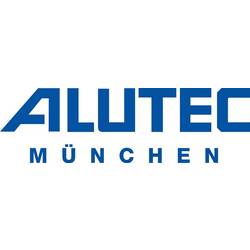 Alutec Industry 27 13027 transportní kufr hliník (d x š x v) 380 x 280 x 344 mm