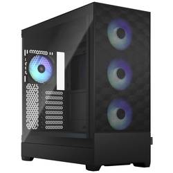Fractal Design Pop XL Air tower PC skříň černá
