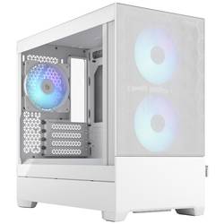 Fractal Design Pop Mini Air mini tower PC skříň bílá