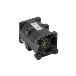 Supermicro Counter-rotating fan chladič procesoru s větrákem béžová, černá