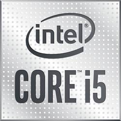 Intel® Core™ i5 i5-10400 6 x procesor Socket (PC): Intel® 1200 65 W