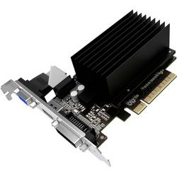 Palit grafická karta Nvidia GeForce GT710 2 GB PCIe 2.0 x8 , VGA, HDMI™, DVI