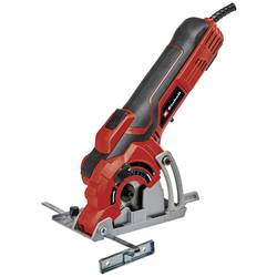 Einhell TC-CS 89 ruční kotoučová minipila , max. řez 27 mm, vč. paralelního dorazu, 600 W, 4331030