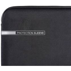 Hama obal na notebooky Max. velikost: 39,6 cm (15,6) černá