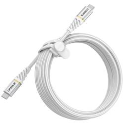 Otterbox pro mobilní telefon kabel [1x USB-C® - 1x USB-C®] 3.00 m USB-C®