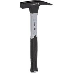 Ruthe Latthammer mit Magnet 600g GS m.Schutzlack 3K-Fiberglasgriff 3006047119 kladivo na latě 835 g 330 mm DIN 7239 1 ks