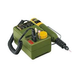 Proxxon Micromot 28 707, NG 2/E napájecí zdroj , 1 ks
