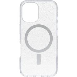 Otterbox Symmetry zadní kryt na mobil Apple iPhone 16 Stardust Kompatibilní s MagSafe 77-96381