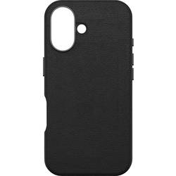 Otterbox Symmetry zadní kryt na mobil Apple iPhone 16 černá Kompatibilní s MagSafe 77-96301