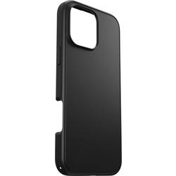 Otterbox Symmetry zadní kryt na mobil Apple iPhone 16 Pro Max černá Kompatibilní s MagSafe 77-96580