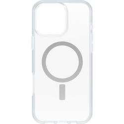 Otterbox React zadní kryt na mobil Apple iPhone 16 Pro Max transparentní 1552552, Kompatibilní s MagSafe 77-96261