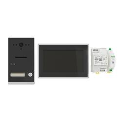 Schneider Electric Sonstige Installationstechnik Sada domovního videotelefonu RGE2092150
