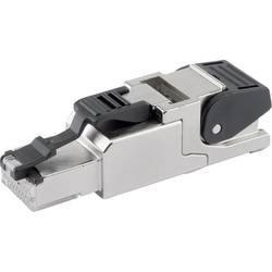 Telegärtner 100023037, 100023037, RJ45, CAT 6A, 1 ks