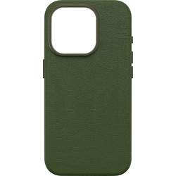 Otterbox Symmetry zadní kryt na mobil Apple iPhone 15 Pro zelená Kompatibilní s MagSafe 77-95750