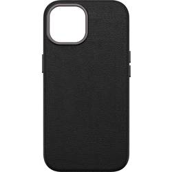 Otterbox Symmetry zadní kryt na mobil Apple iPhone 15 černá Kompatibilní s MagSafe 77-95725