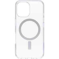 Otterbox Symmetry zadní kryt na mobil Apple iPhone 16 transparentní Kompatibilní s MagSafe 77-96370