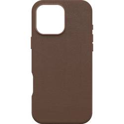 Otterbox Symmetry zadní kryt na mobil Apple iPhone 16 Pro Max hnědá Kompatibilní s MagSafe 77-96337