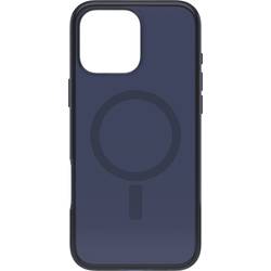 Otterbox Symmetry zadní kryt na mobil Apple iPhone 16 Pro Max modrá Kompatibilní s MagSafe 77-96412