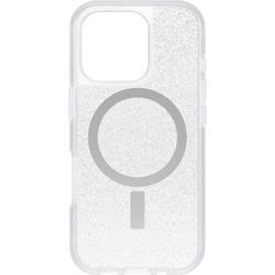 Otterbox React zadní kryt na mobil Apple iPhone 16 Pro Stardust 1552552, Kompatibilní s MagSafe 77-96257