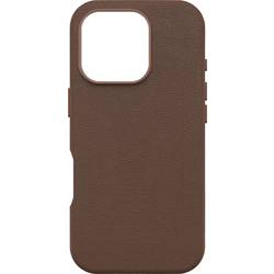 Otterbox Symmetry zadní kryt na mobil Apple iPhone 16 Pro hnědá Kompatibilní s MagSafe 77-96321