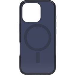Otterbox Symmetry zadní kryt na mobil Apple iPhone 16 Pro modrá Kompatibilní s MagSafe 77-96388