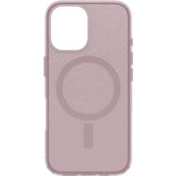 Otterbox Symmetry zadní kryt na mobil Apple iPhone 16 růžová Kompatibilní s MagSafe 77-96384