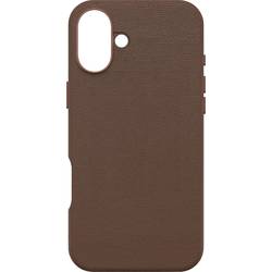 Otterbox Symmetry zadní kryt na mobil Apple iPhone 16 Plus hnědá Kompatibilní s MagSafe 77-96289