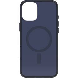 Otterbox Symmetry zadní kryt na mobil Apple iPhone 16 Plus modrá Kompatibilní s MagSafe 77-96340