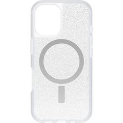Otterbox React zadní kryt na mobil Apple iPhone 16 Stardust 1552552, Kompatibilní s MagSafe 77-96249