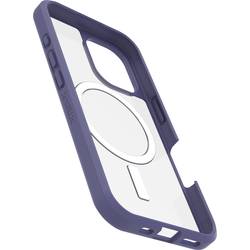 Otterbox React zadní kryt na mobil Apple iPhone 16 fialová, transparentní 1552552, Kompatibilní s MagSafe 77-96247