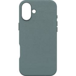 Otterbox Symmetry zadní kryt na mobil Apple iPhone 16 Plus zelená Kompatibilní s MagSafe 77-96277