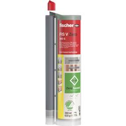 Fischer 558954 FIS V Zero 360 S injektážní malta 360 ml