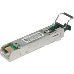 Digitus DN-81001-02 DN-81001-02 SFP vysílací modul 1.2 GBit/s 20 km Typ modulu LC