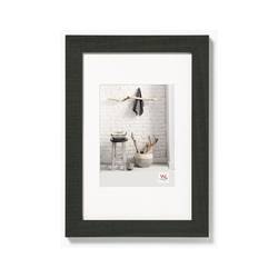 walther+ design HO040B vyměnitelný fotorámeček Formát papíru: 30 x 40 cm černá