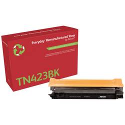 Xerox Toner náhradní Brother Brother TN423BK kompatibilní černá 6500 Seiten Everyday™ Remanufactured 006R04521