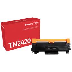 Xerox Toner náhradní Brother Brother TN-2420 kompatibilní černá 3000 Seiten Everyday™ 006R04792